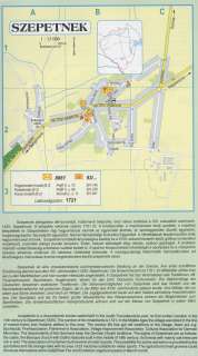 Szepetnek - Zala megye Atlasz - Gyula - HISZI-MAP, 1997.jpg